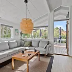 Feriehus 3 Bedroom Gorgeous In Tranekær