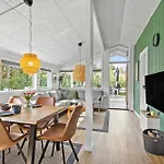 3 Bedroom Gorgeous In * Tranekær